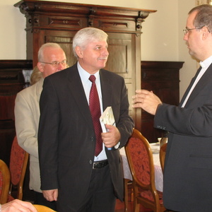 Rok akademicki 2007/2008