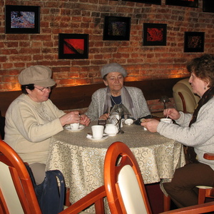 Rok akademicki 2008/2009