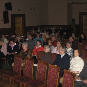 Rok akademicki 2009/2010